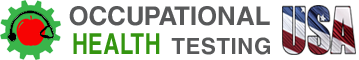 Occupational Health Testing